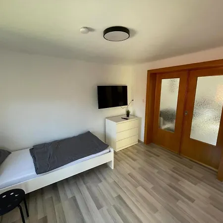 Апартаменты Cozy In *