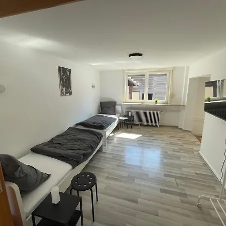 Apartment Cozy In