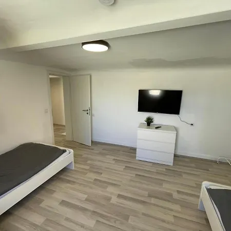 Apartment Cozy In