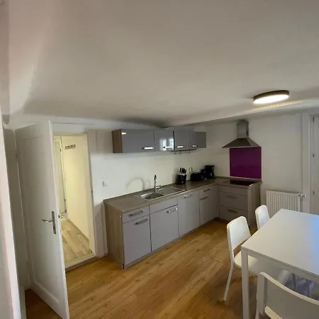 Cozy In * Бад-Фильбель