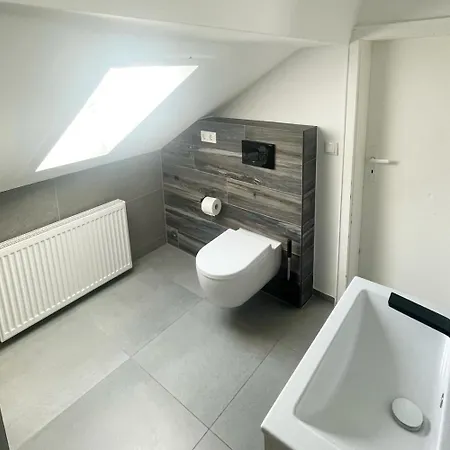Apartment Cozy In *