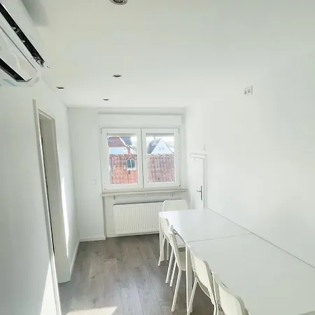 Апартаменты Cozy In