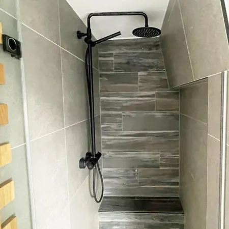 Cozy In Апартаменты Бад-Фильбель