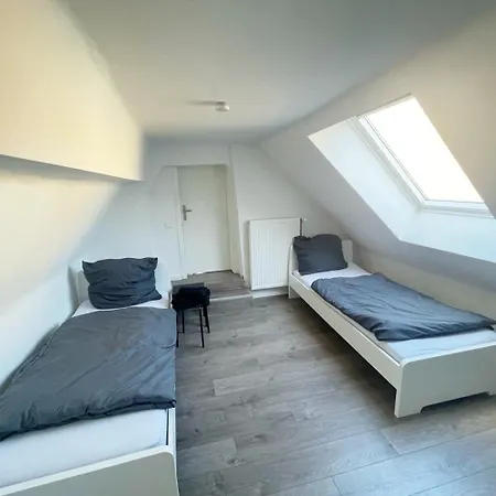 Cozy In * Bad Vilbel