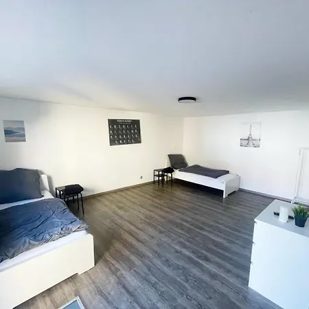 Cozy In Apartment