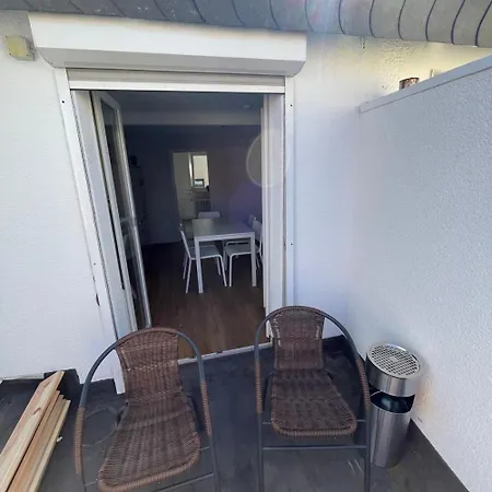 Cozy In Apartment