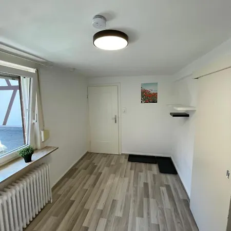 Апартаменты Cozy In Бад-Фильбель