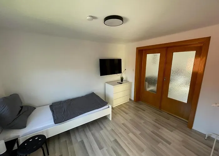 Appartamento Cozy In *