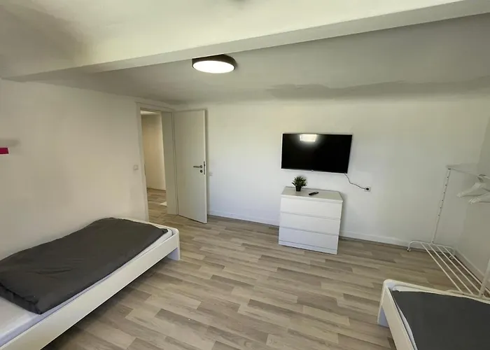 Appartamento Cozy In