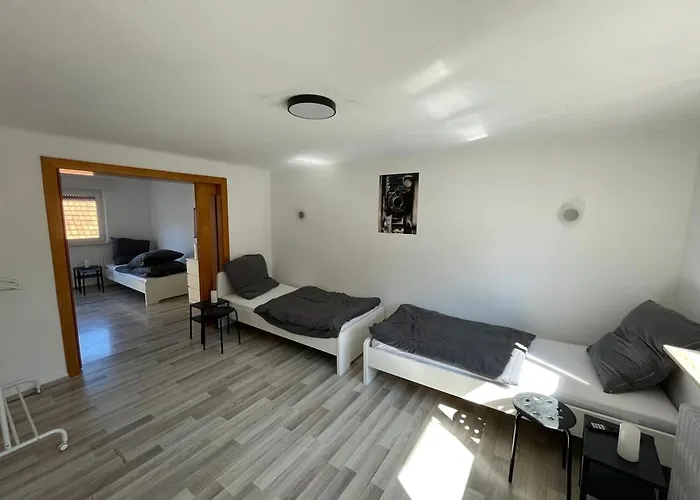 Cozy In Appartamento *