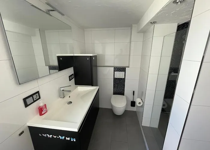 Appartamento Cozy In