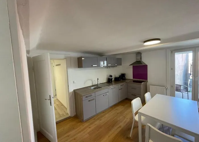 Cozy In * Bad Vilbel