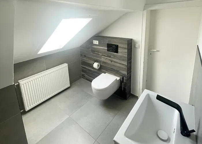 Appartamento Cozy In *