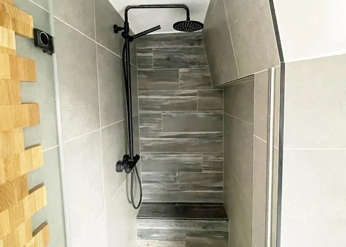 Appartamento Cozy In *