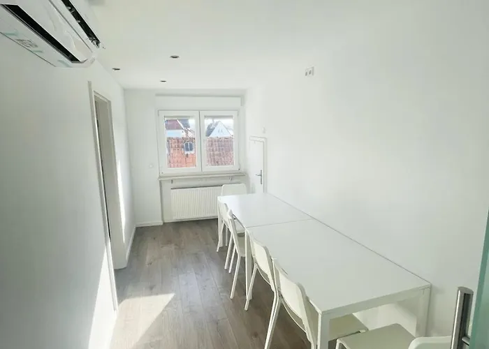 Cozy In Appartamento *