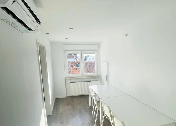 Appartamento Cozy In