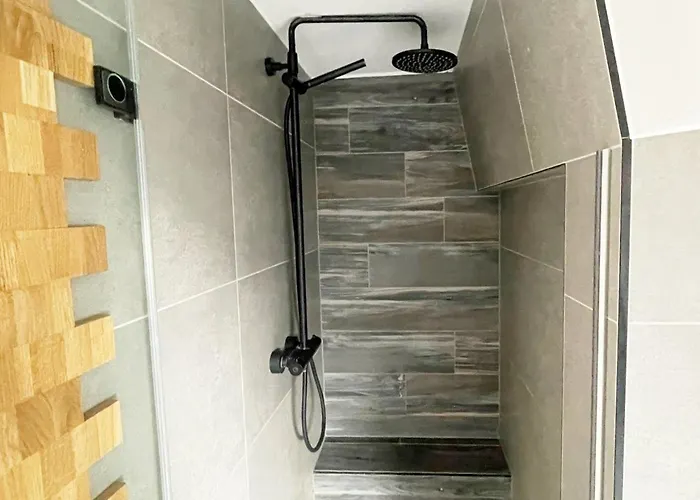 Cozy In Appartamento Bad Vilbel