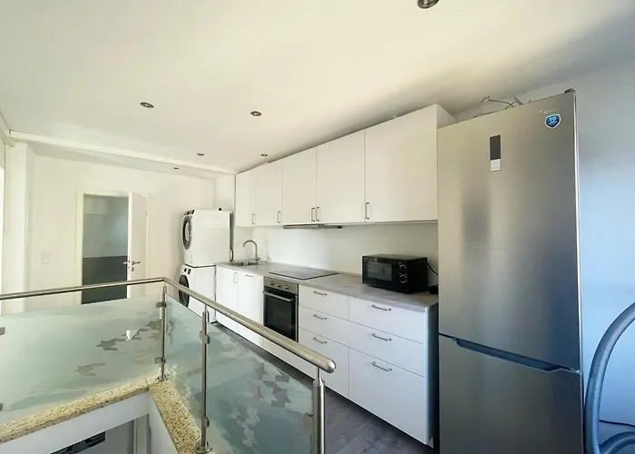 Appartamento Cozy In