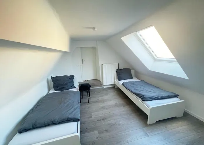 Cozy In * Bad Vilbel