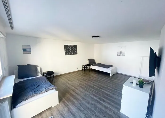 Cozy In Appartamento