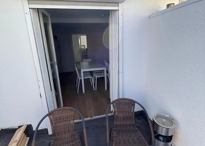 Cozy In Appartamento