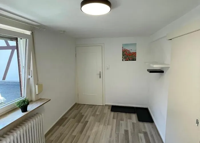 Appartamento Cozy In Bad Vilbel